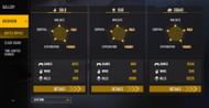 FF Antaryami's lifetime stats (Image via Garena)